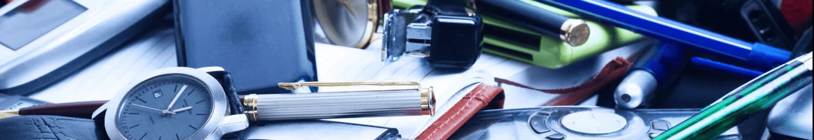 Representação do banner da página de imóveis